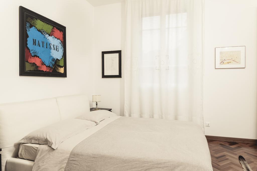La Secchia Rapita Bed & Breakfast โบโลญญา ห้อง รูปภาพ